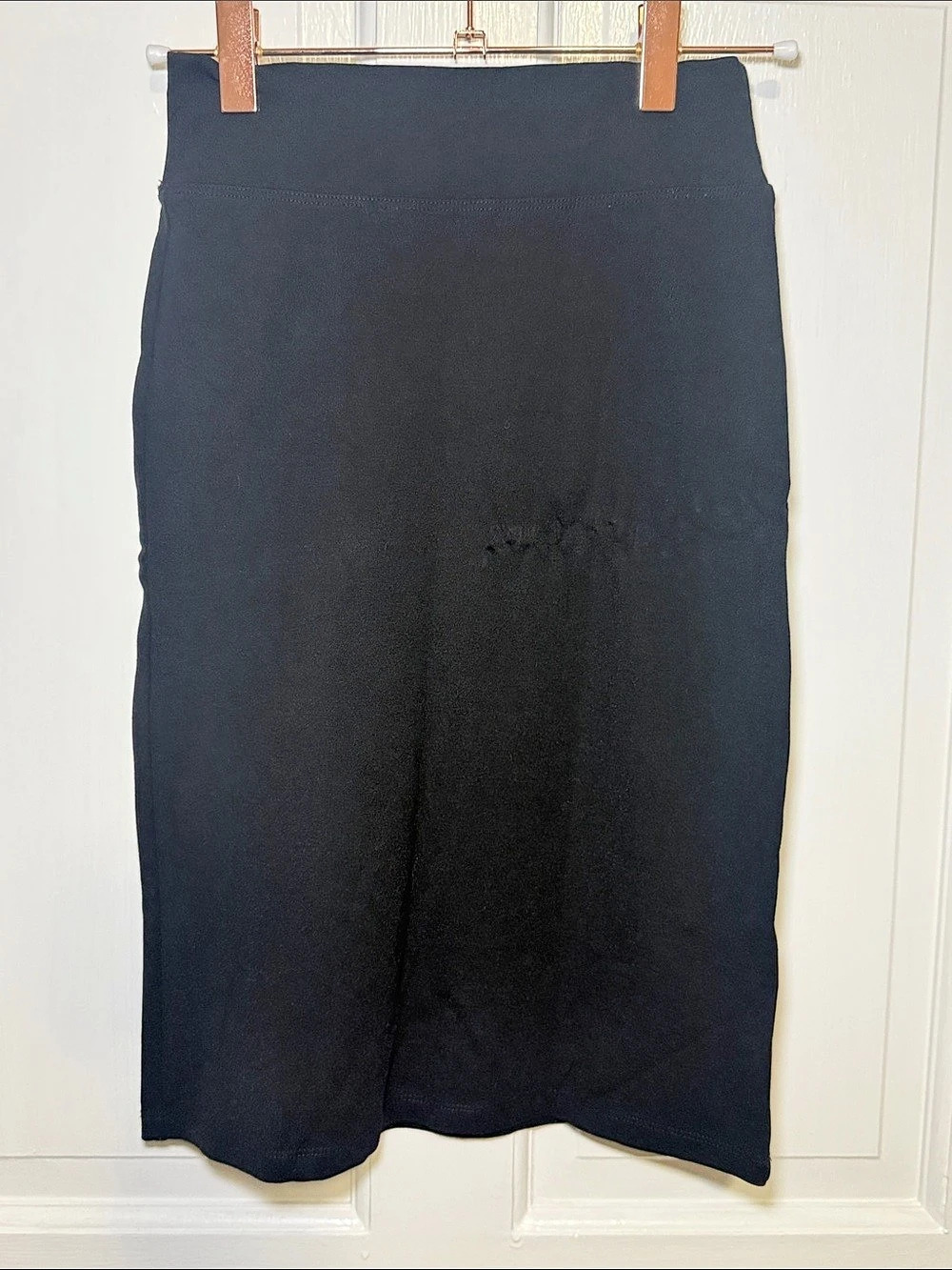 Inherit Clothing girls pencil skirt size medium